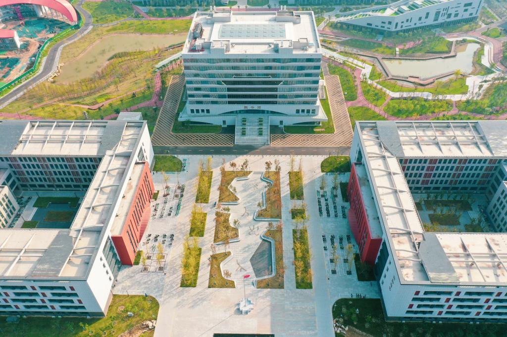 聊城大学东昌学院