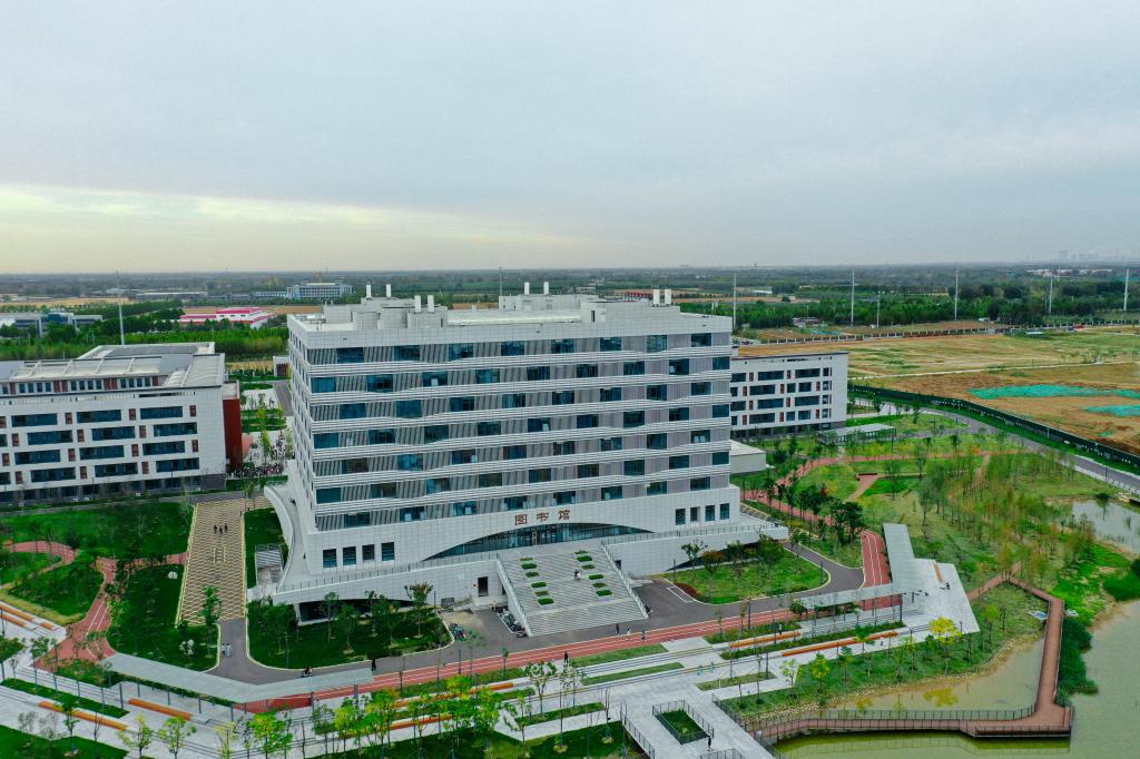 聊城大学东昌学院