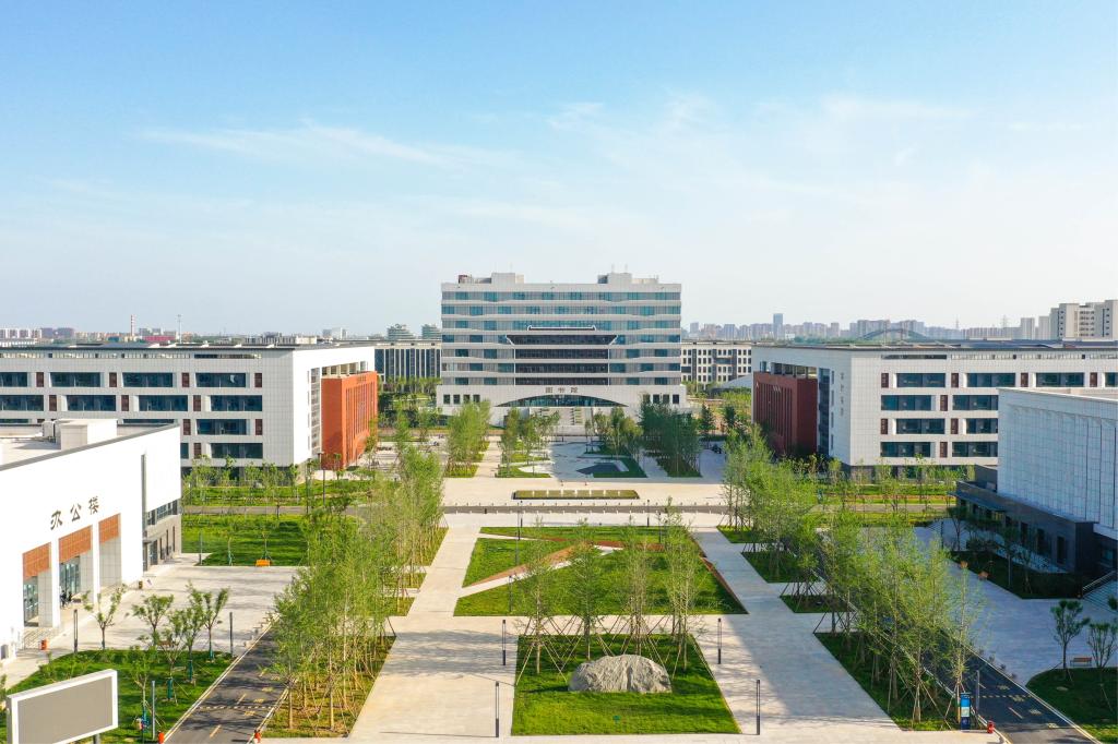 聊城大学东昌学院